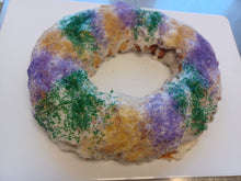 Load image into Gallery viewer, King Cake Pop-Up Shop