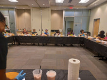 Load image into Gallery viewer, Sweetooth Bakery Cake Decorating Class