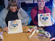 Load image into Gallery viewer, Sweetooth Bakery Cake Decorating Class