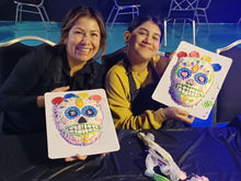 Load image into Gallery viewer, Sweetooth Bakery Cake Decorating Class