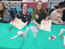 Load image into Gallery viewer, Sweetooth Bakery Cake Decorating Class