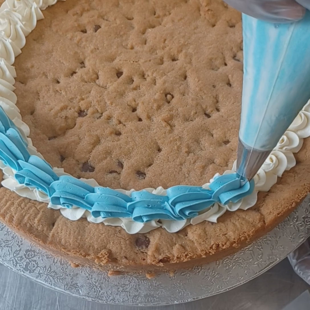 Cookie Cake 14