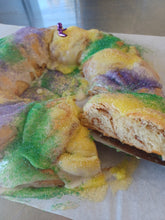 Load image into Gallery viewer, King Cake Pop-Up Shop