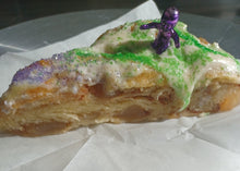 Load image into Gallery viewer, King Cake Pop-Up Shop