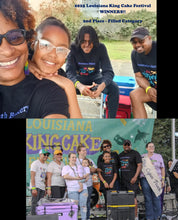 Load image into Gallery viewer, King Cake Pop-Up Shop
